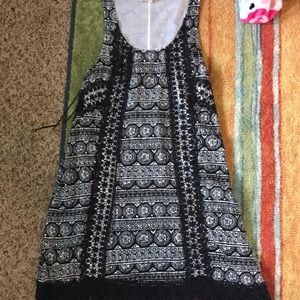 Altar’d State dress NWOT